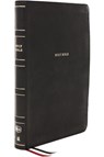 NKJV THINLINE BIBLE LP LEATHER - Thomas Nelson - 9780785238027