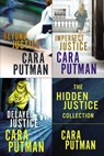 The Hidden Justice Collection - Cara C. Putman - 9780785238133