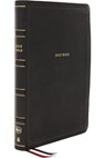 NKJV DLX END-OF-VERSE REF BIBL - Thomas Nelson - 9780785238829