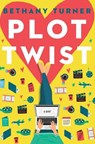 Plot Twist - Bethany Turner - 9780785244486