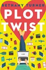 Plot Twist - Bethany Turner - 9780785244936