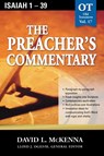 The Preacher's Commentary - Vol. 17: Isaiah 1-39 - David L. McKenna - 9780785247913