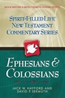 Ephesians and Colossians - Jack W. Hayford ; David P. Seemuth - 9780785249436