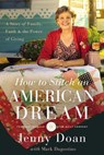 How to Stitch an American Dream - Jenny Doan - 9780785253051