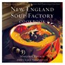 New England Soup Factory Cookbook - Clara Silverstein ; Marjorie Druker - 9780785256052