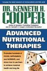 Advanced Nutritional Information - Kenneth H. Cooper - 9780785270737