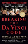 Breaking the Da Vinci Code - Darrell L. Bock - 9780785280149
