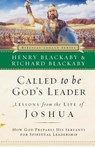 Called to Be God's Leader - Henry Blackaby - 9780785287810