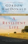 A Resilient Life - Gordon MacDonald - 9780785287919