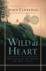 Wild at Heart - ELDREDGE,  John - 9780785287964