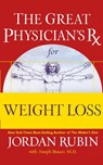 The Great Physician's Rx for Weight Loss - Jordan Rubin - 9780785297499
