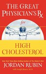 The Great Physician's Rx for High Cholesterol - Jordan Rubin - 9780785297871