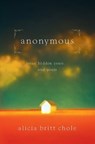 Anonymous - Alicia Britt Chole - 9780785298397