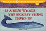 Is a Blue Whale the Biggest Thing Thereis? - Robert E. Wells - 9780785719977