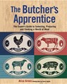 The Butcher's Apprentice - GREEN,  Aliza - 9780785832713