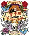 Ultimate Tattoo -  - 9780785833642