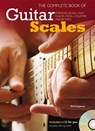 The Complete Book of Guitar Scales - CAPONE,  Phil - 9780785833772