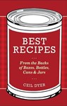 Best Recipes from the Backs of Boxes, Bottles, Cans & Jars - DYER,  Ceil - 9780785835233