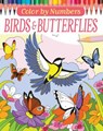 Birds & Butterflies - OLBEY,  Arpad ; Storino, Sara - 9780785835363
