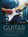 Guitar Chord Handbook - CAPONE,  Phil - 9780785836308