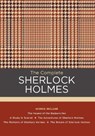 The Complete Sherlock Holmes - Sir Arthur Conan Doyle - 9780785837350