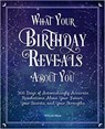 What Your Birthday Reveals About You - VEGA,  Phyllis - 9780785837978