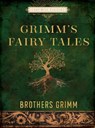Grimm's Fairy Tales - Brothers Grimm - 9780785839859
