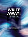 Write Away! Poetry - Editors of Chartwell Books - 9780785840435