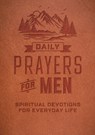 Daily Prayers for Men - Editors of Chartwell Books - 9780785840480
