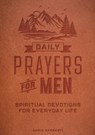 Daily Prayers for Men - Editors of Chartwell Books - 9780785840480