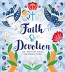 Faith & Devotion Coloring Book - Editors of Chartwell Books - 9780785840824