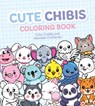 Cute Chibis Coloring Book - Editors of Chartwell Books - 9780785841913
