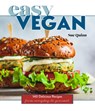 Easy Vegan: 140 Delicious Recipes from Everyday to Gourmet - Sue Quinn - 9780785843177