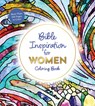 Bible Inspiration for Women Coloring Book - Editors of Chartwell Books - 9780785843399