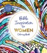 Bible Inspiration for Women Coloring Book - Editors of Chartwell Books - 9780785843399