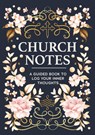 Church Notes - Editors of Chartwell Books - 9780785847328