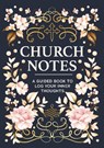 Church Notes - Editors of Chartwell Books - 9780785847328