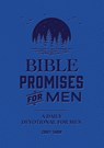 Bible Promises for Men - Editors of Chartwell Books - 9780785847960