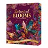 Botanical Blooms Coloring Book - Editors of Chartwell Books - 9780785848004