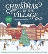Christmas in the Village Coloring Book - Editors of Chartwell Books - 9780785848189