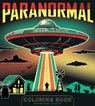 Paranormal Coloring Book - Editors of Chartwell Books - 9780785848622