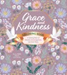 Grace and Kindness Coloring Book - Editors of Chartwell Books - 9780785848721