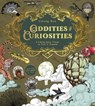 Oddities & Curiosities Coloring Book - Editors of Chartwell Books - 9780785848738