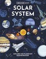 Inside Out Solar System - Editors of Chartwell Books - 9780785848912