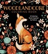 Woodlandcore Coloring Book - Editors of Chartwell Books - 9780785849247