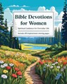 Bible Devotions & Coloring for Women - Editors of Chartwell Books - 9780785849391