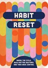 Habit Reset - Editors of Chartwell Books - 9780785850199