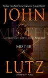Mister X - John Lutz - 9780786025954