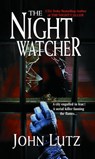 The Night Watcher - John Lutz - 9780786027002