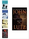 Mister X Bundle with Urge to Kill, Night Kills, In for the Kill, & Darker than Night - John Lutz - 9780786027958